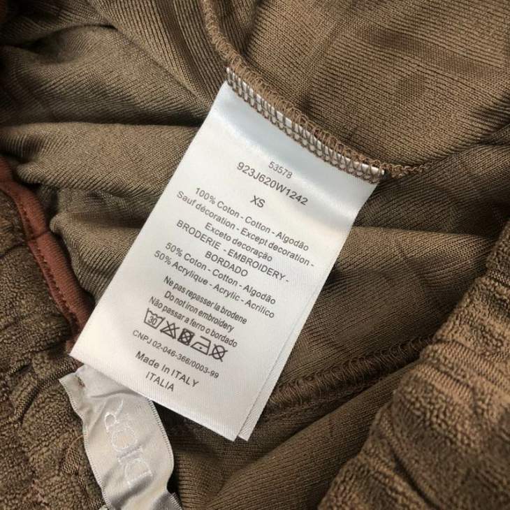 Dior Short Pants _SKUDiorXS-Ltltx0317213
